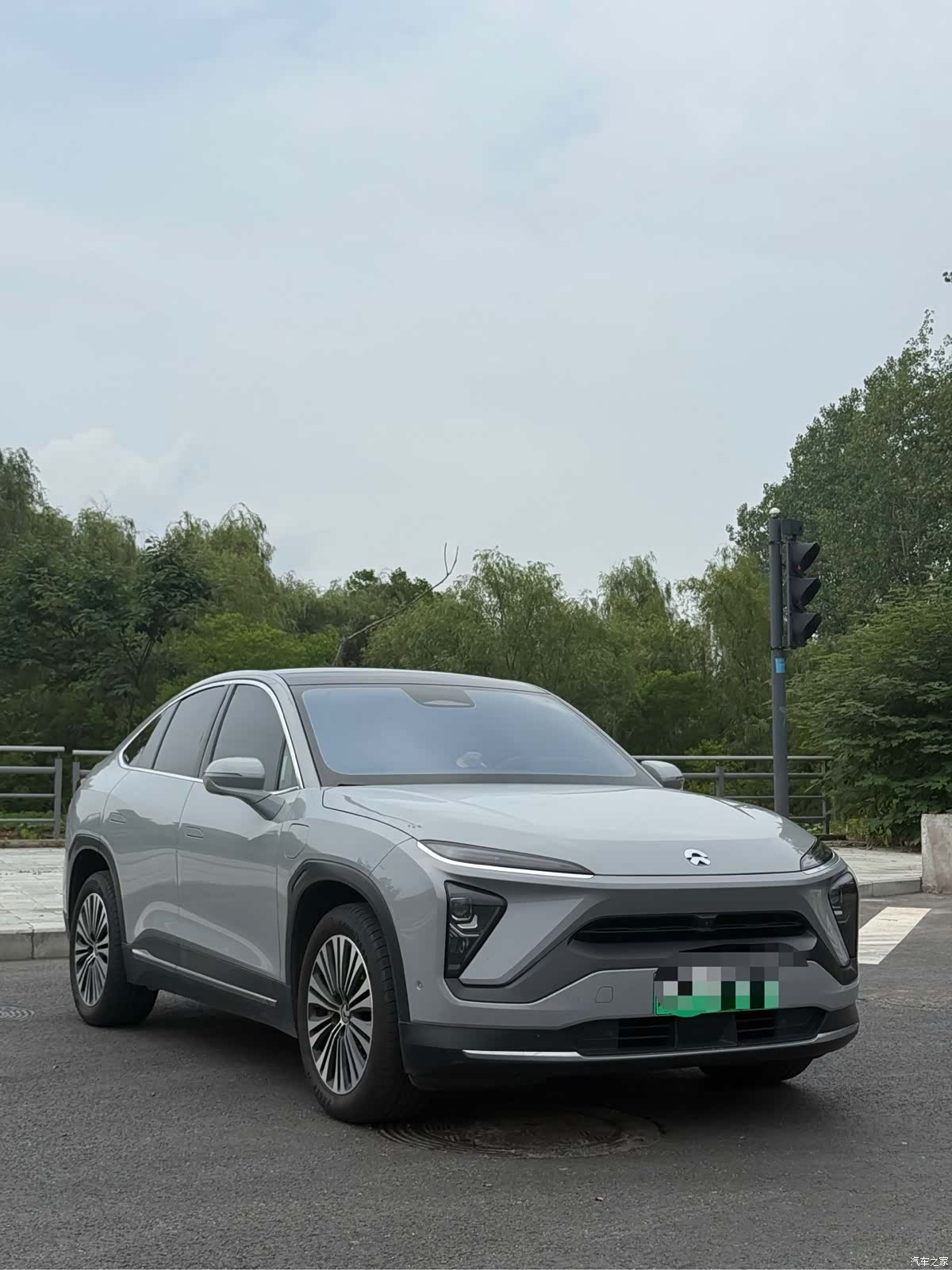 NIO EC6, 2022 1