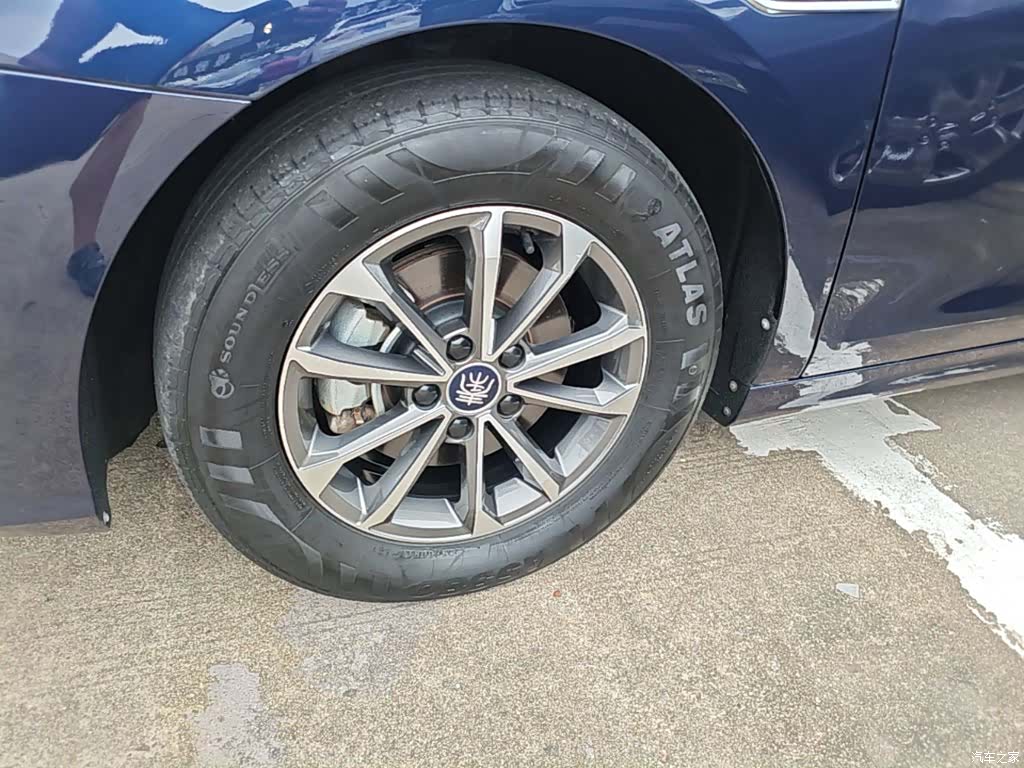 BYD Qin, 2023 23