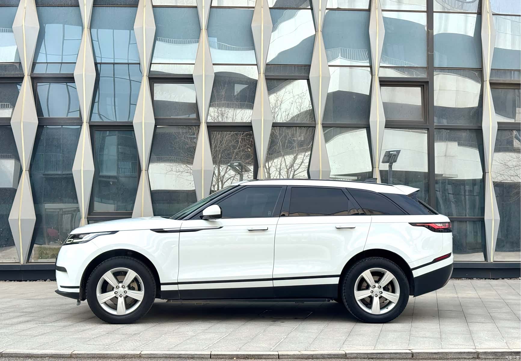 Land Rover Range Rover, 2018 3
