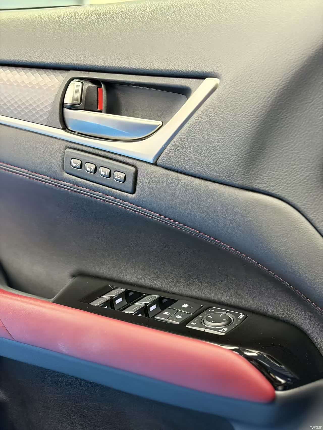 Lexus GS, 2017 14