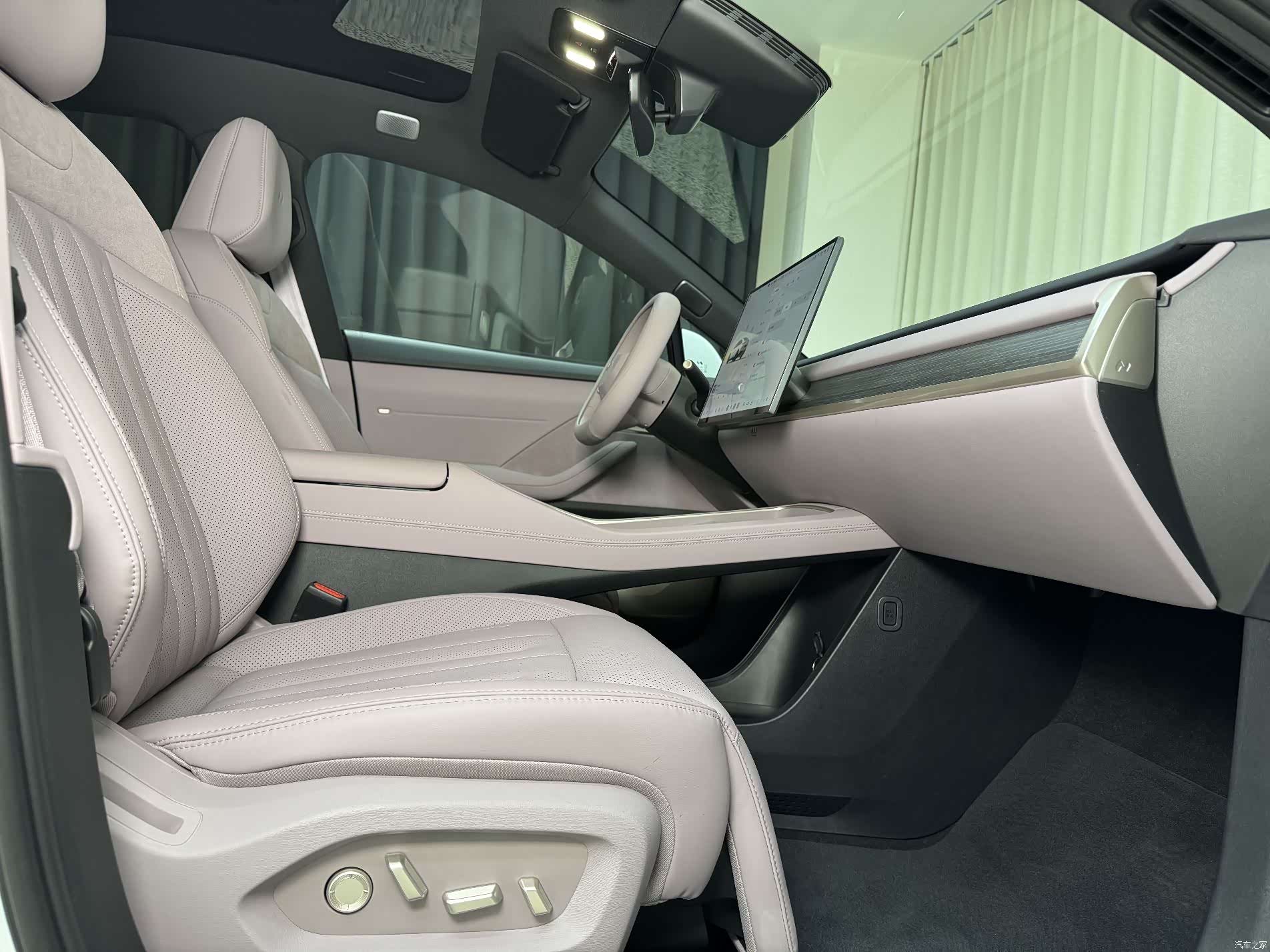 NIO L60, 2026 36
