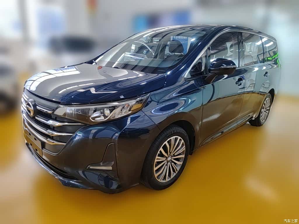 GAC M6, 2020 2