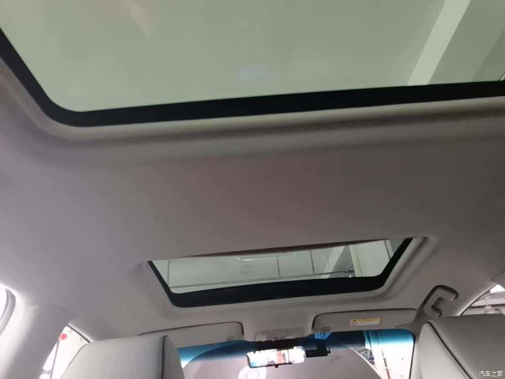 Buick GL8, 2021 18