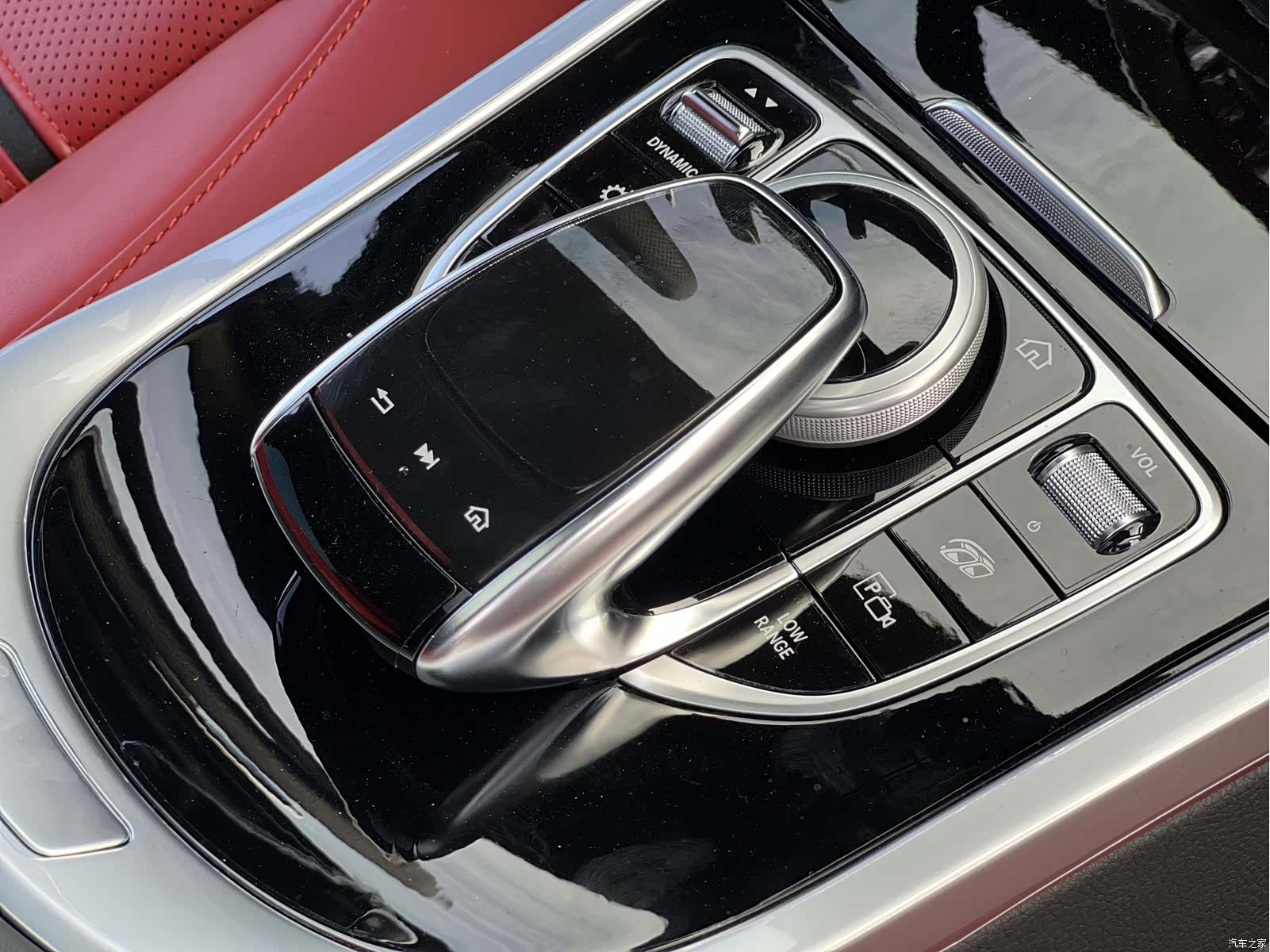 Mercedes-Benz G-Class, 2023 18