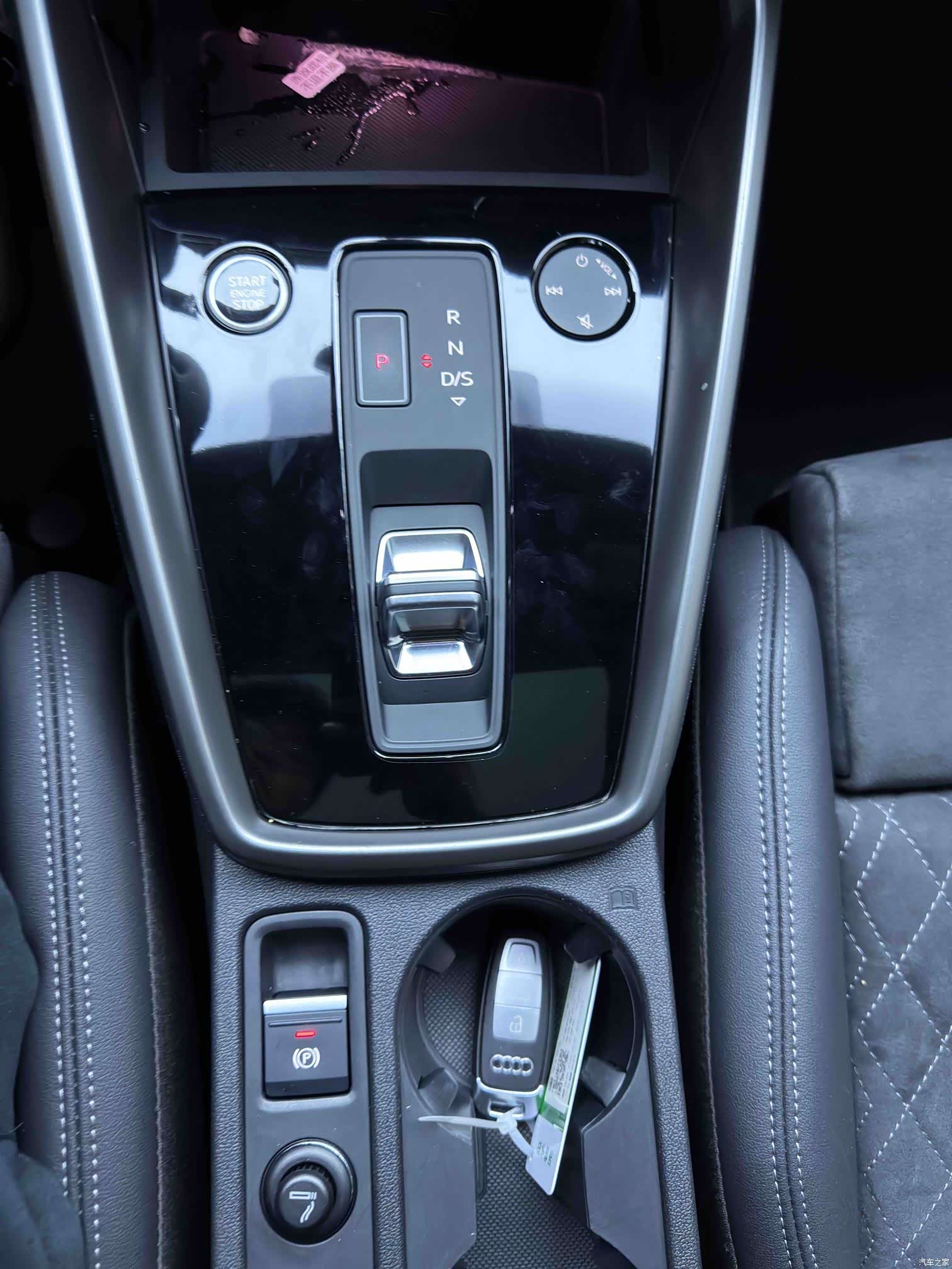 Audi A3, 2022 12