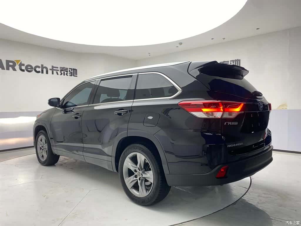 Toyota Highlander, 2022 8
