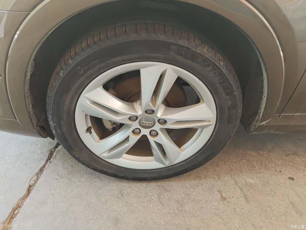 Audi Q3, 2018 23
