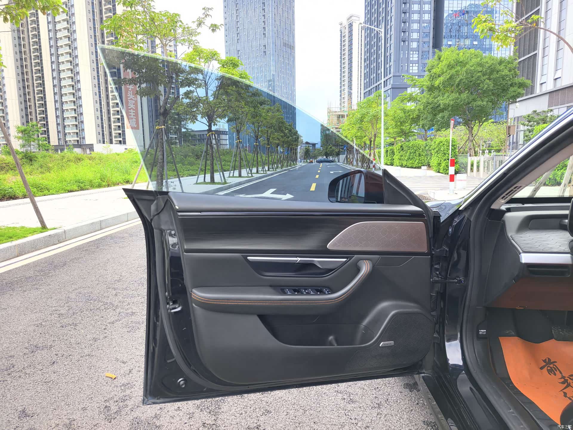 Xpeng P7, 2021 9