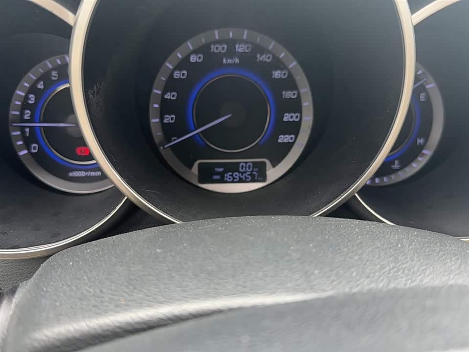 Changan Yidong
