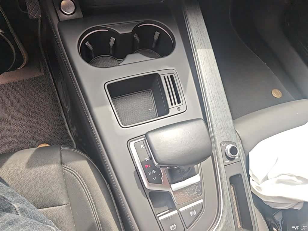 Audi A4L, 2022 14