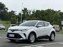 ����C-HR 2022�� 2.0L ���Ȱ�