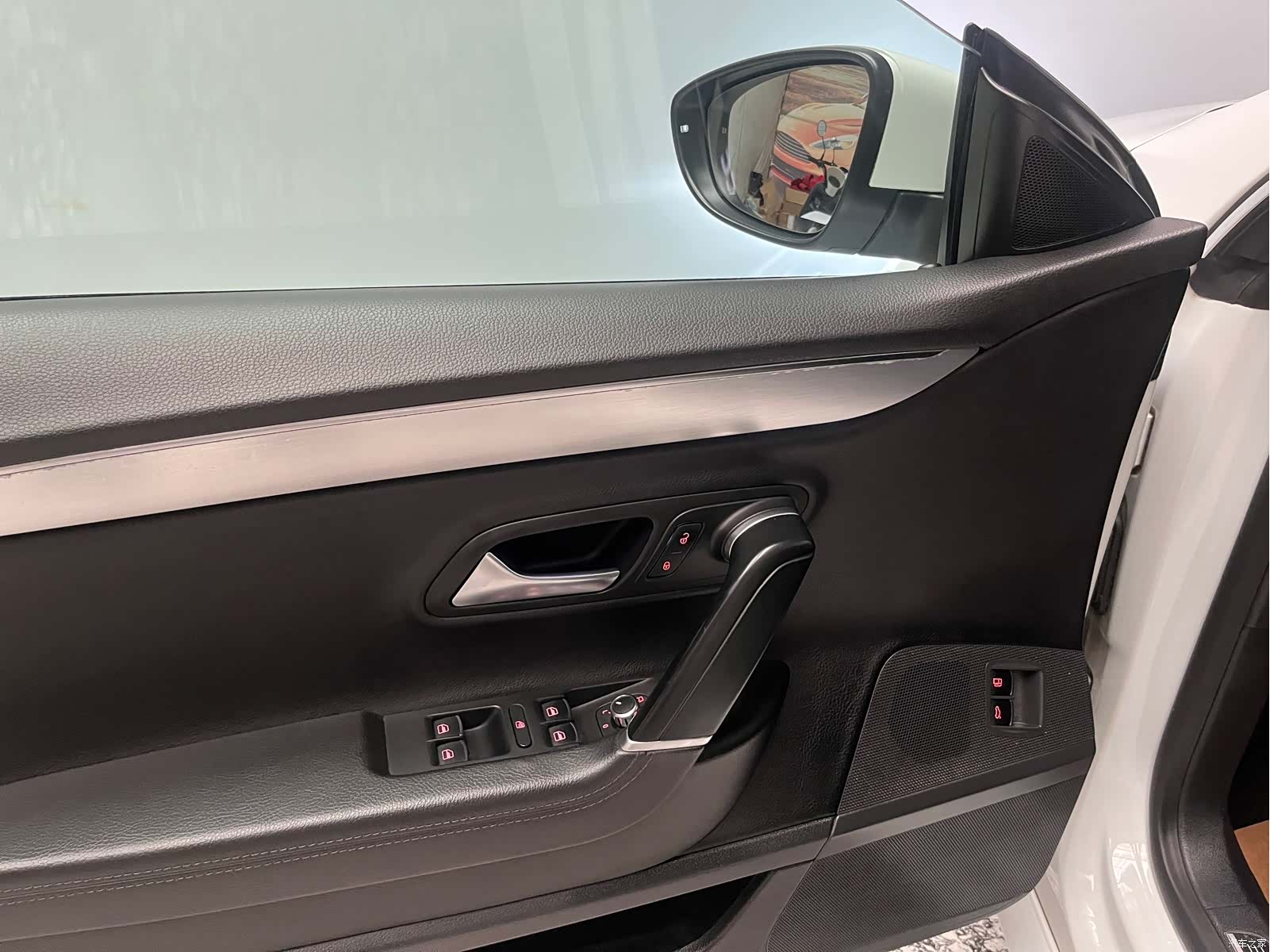 Volkswagen CC, 2016 6