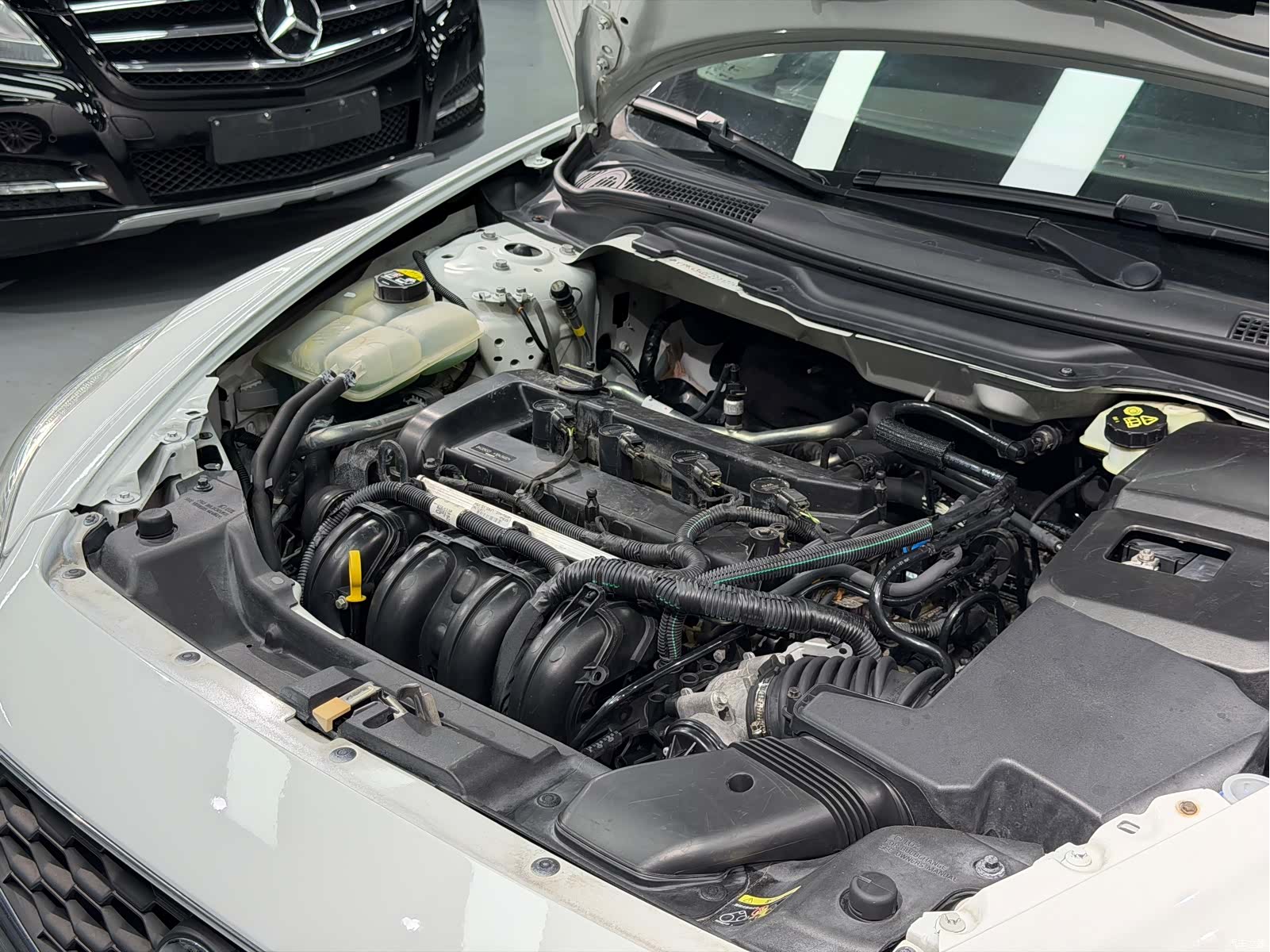 Volvo C30, 2012 18