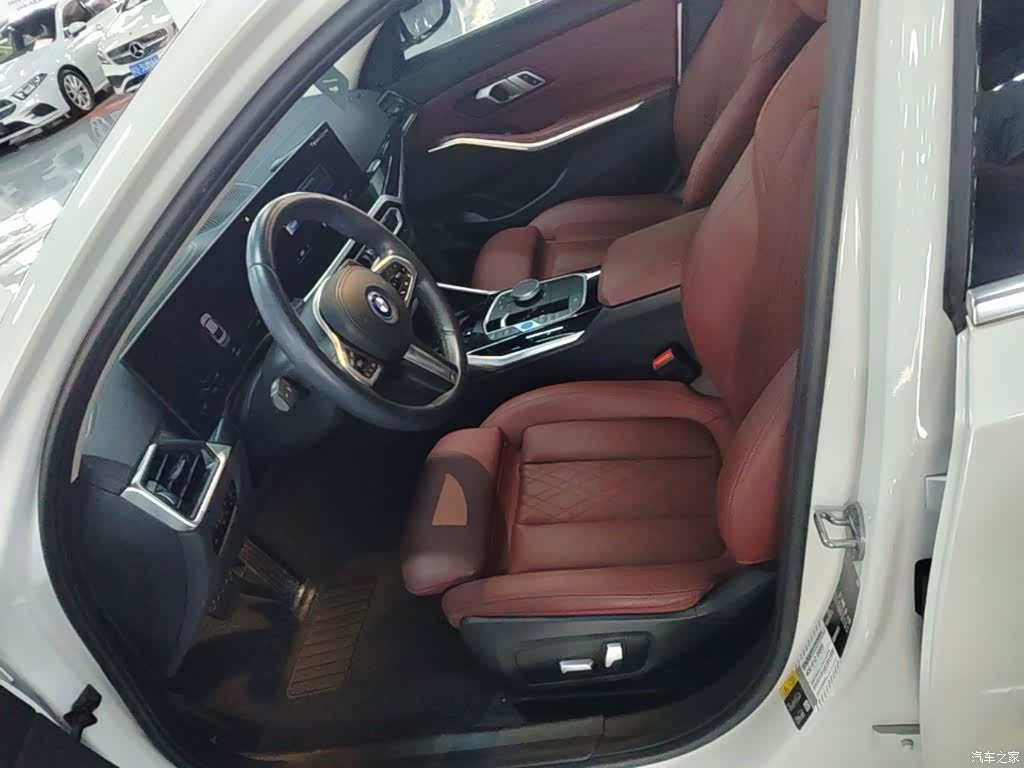 BMW i3, 2023 15