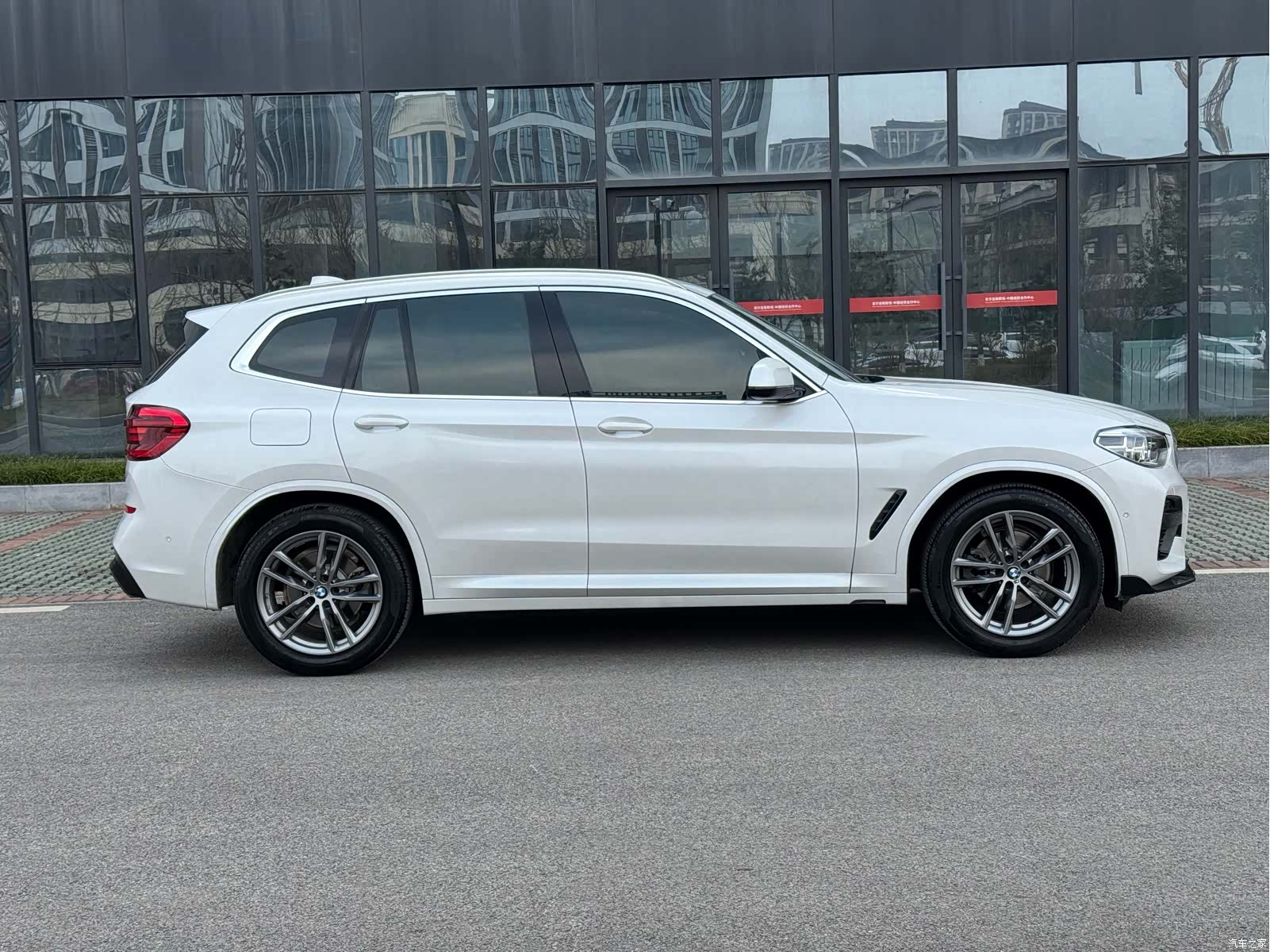 BMW X3, 2021 50