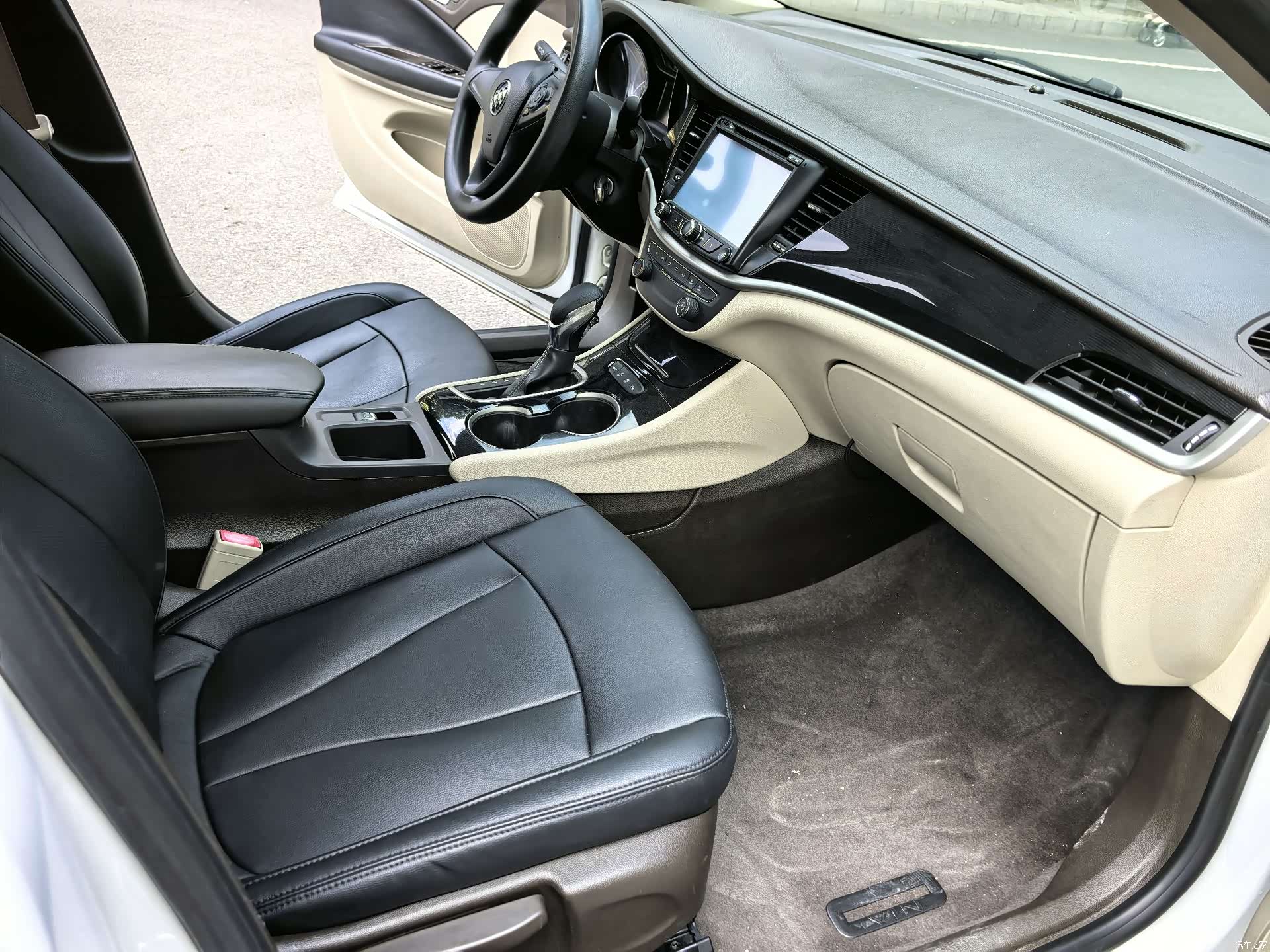 Buick Verano, 2016 8