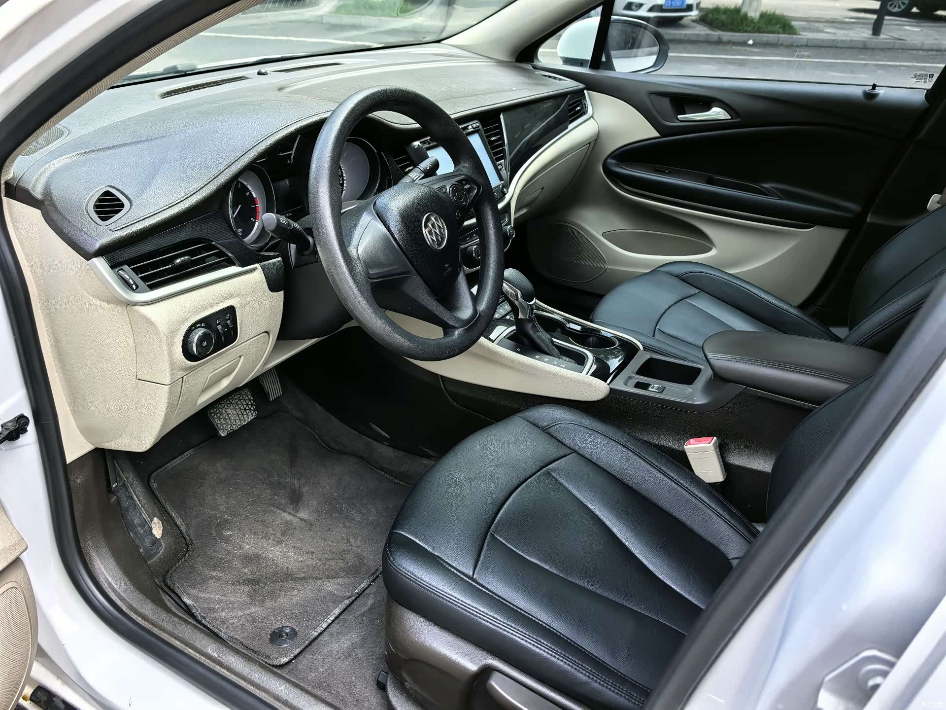 Buick Verano, 2016 10