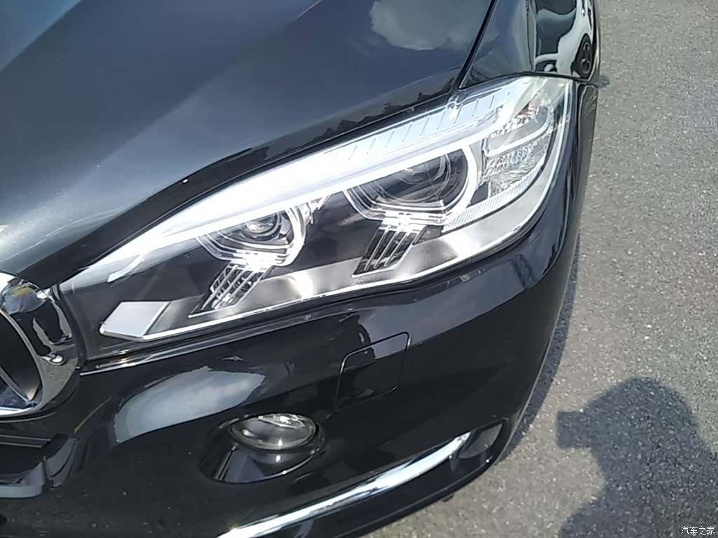 BMW X5, 2017 24