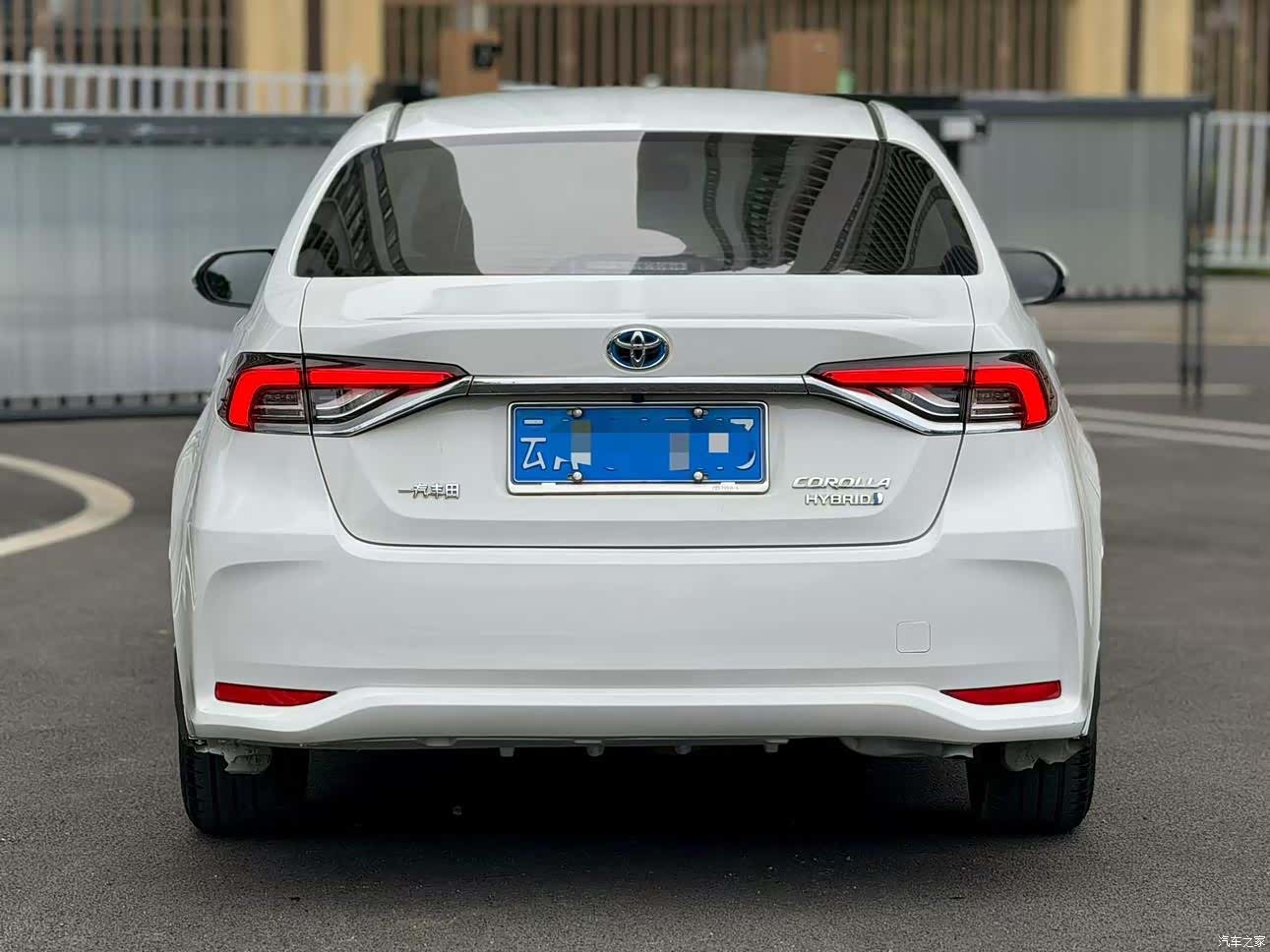 Toyota Corolla, 2022 9