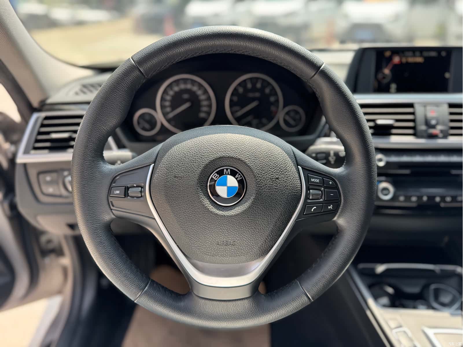BMW 3 Series, 2017 10