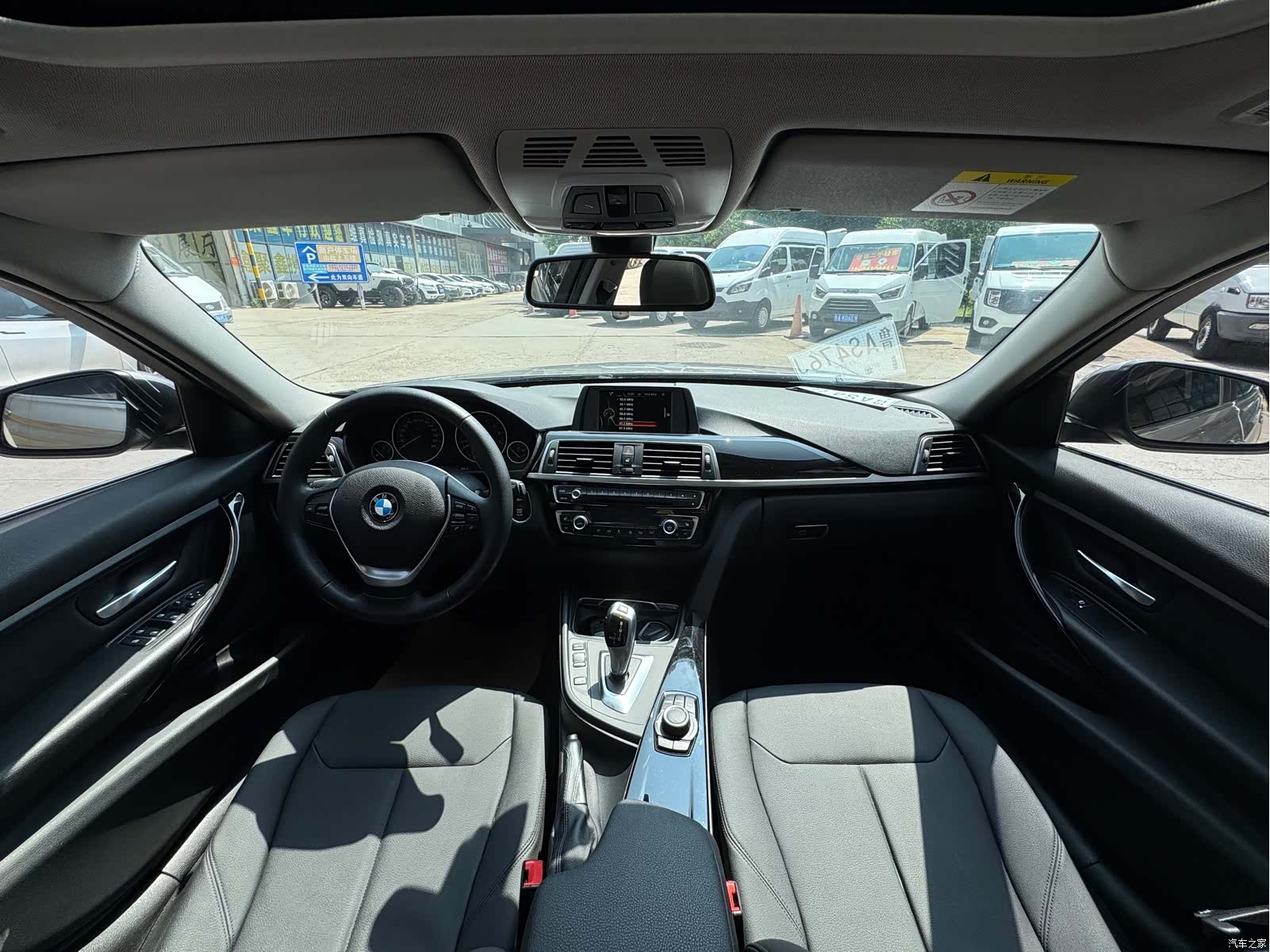 BMW 3 Series, 2017 14