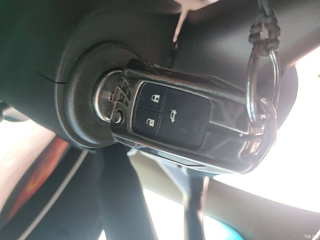 Buick 15N, 2017 9