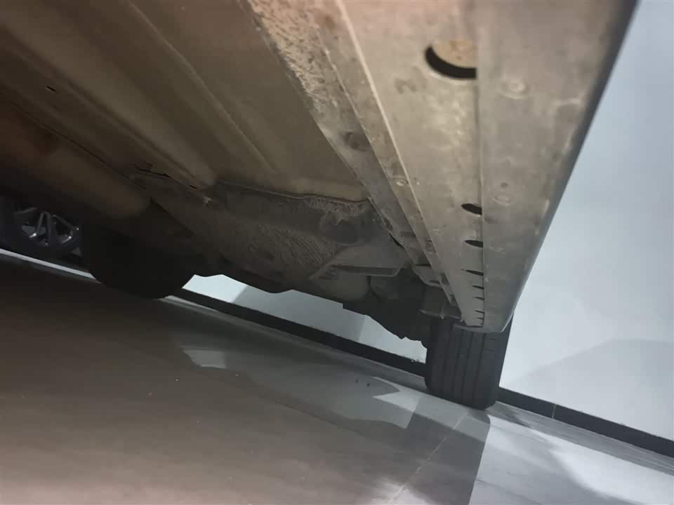 Land Rover Discover Shenxing