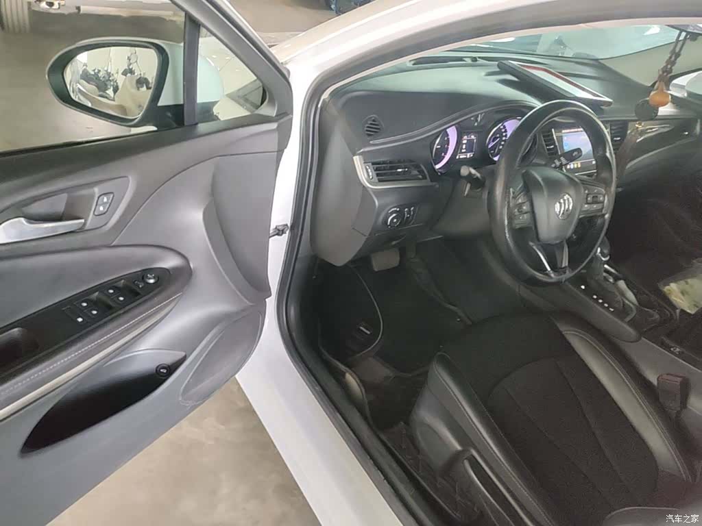 Buick Verano, 2021 16