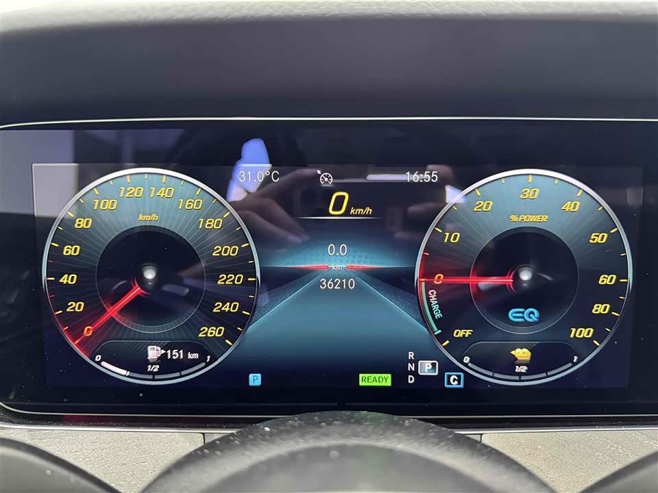 Mercedes-Benz E-class Mercedes-Benz E-class