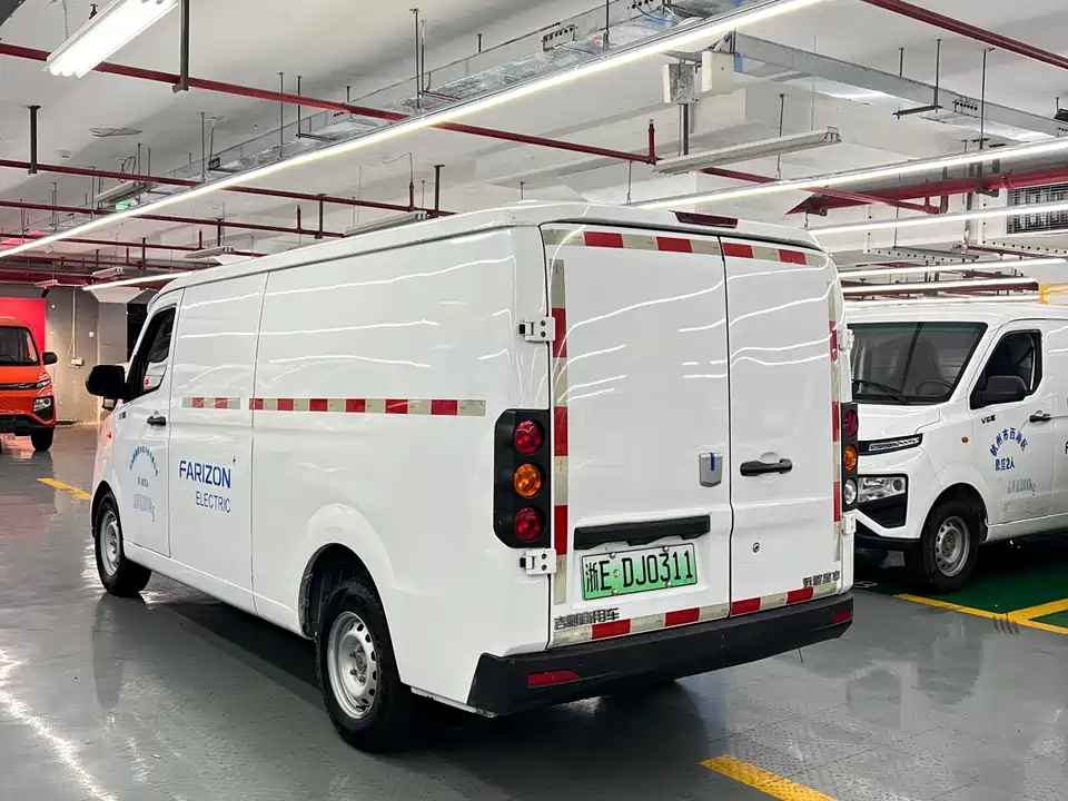 Yuanzheng Star Enjoy V