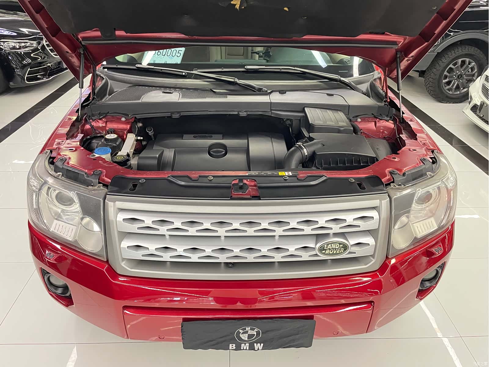 Land Rover 2, 2011 49
