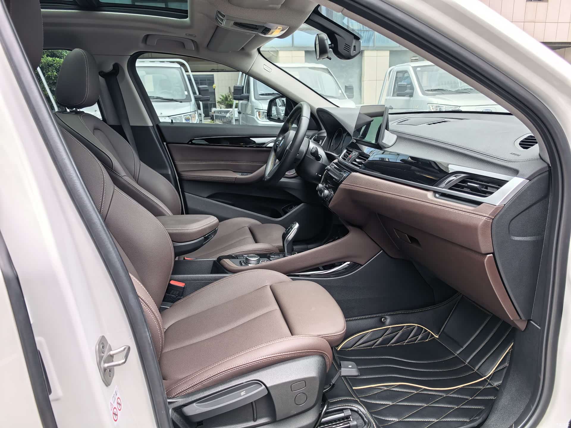 BMW X2, 2023 14