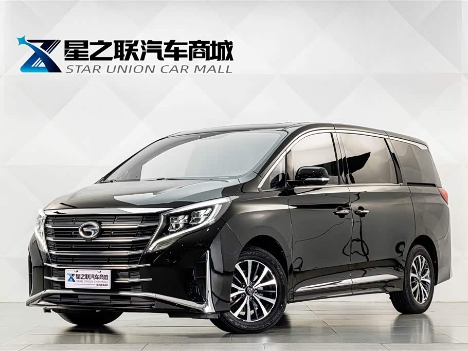 GAC M8
