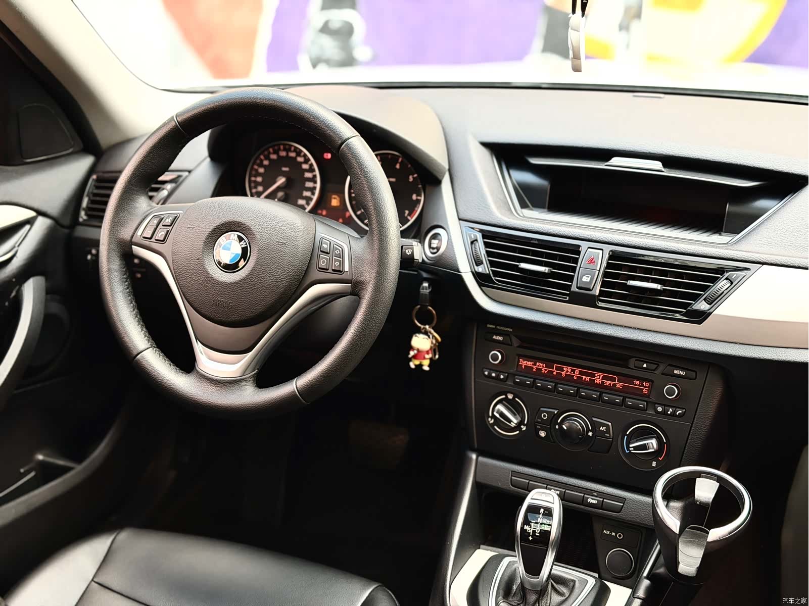 BMW X1, 2015 8