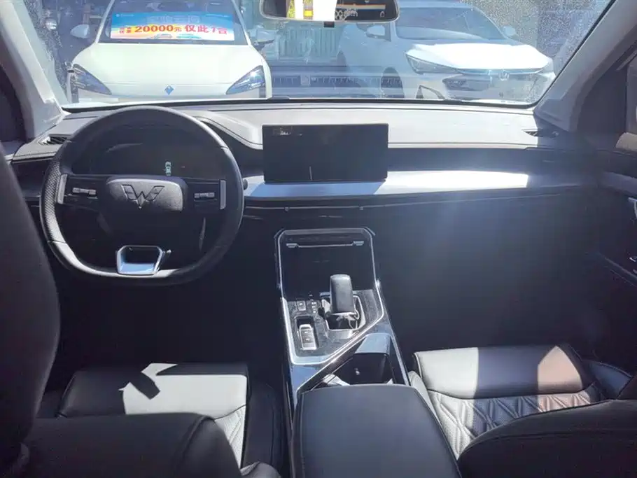 Wuling Wuling Xingchen