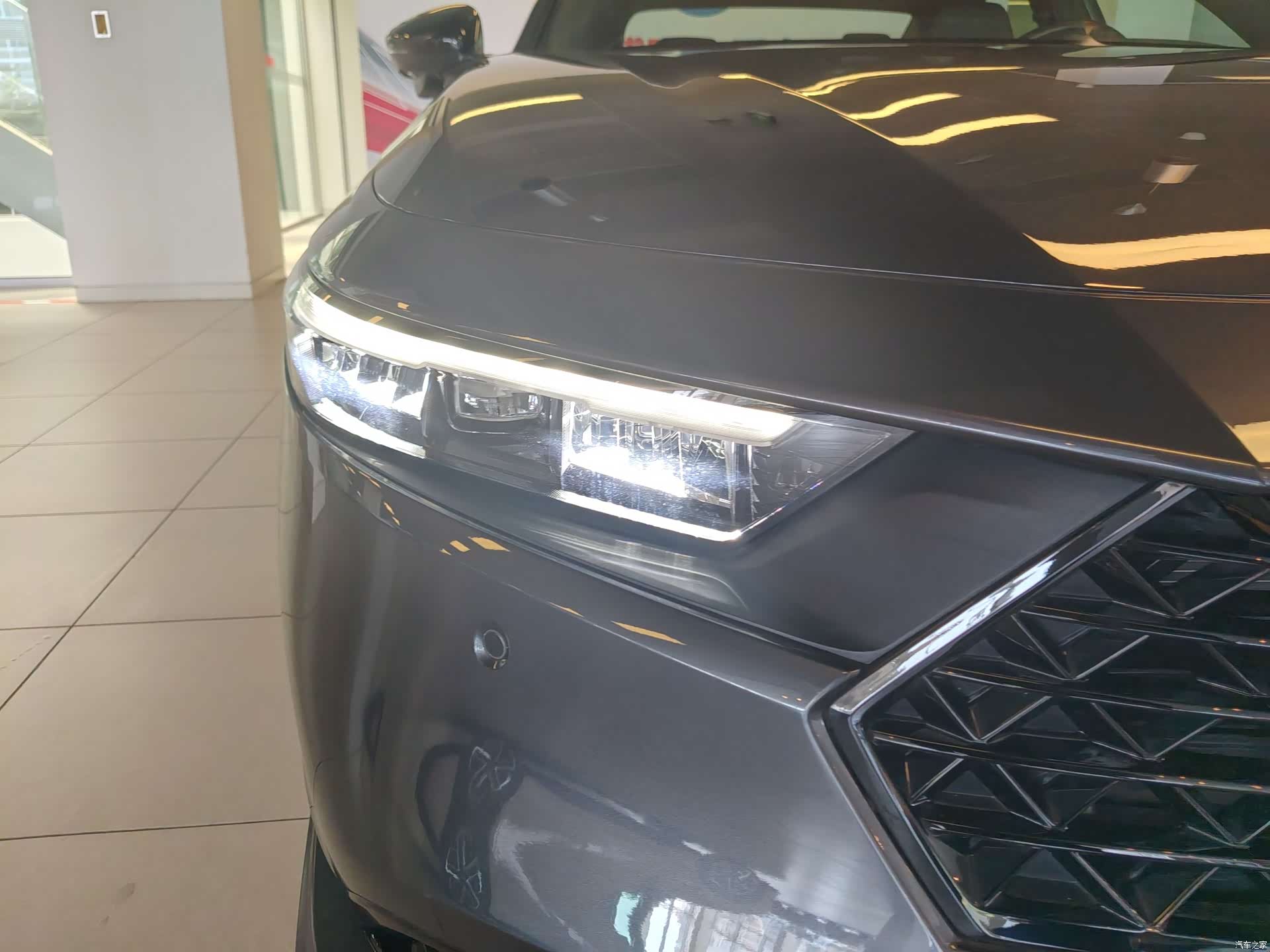 Honda Accord, 2023 4