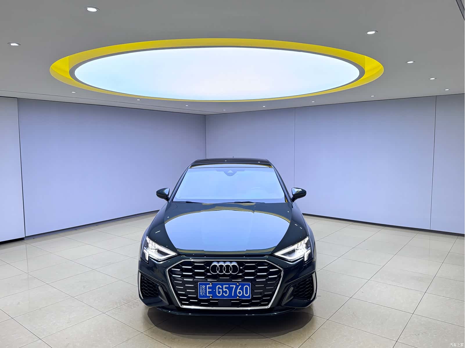 Audi A3, 2023 2