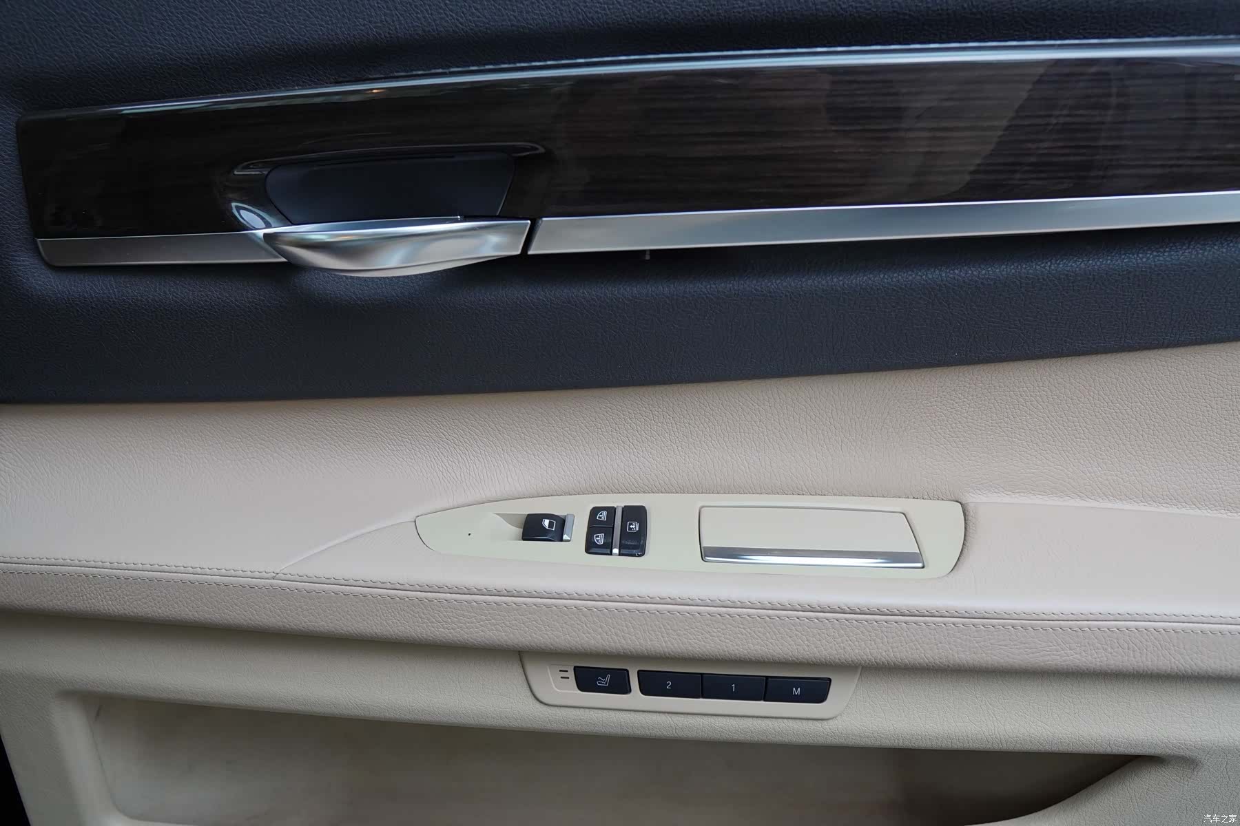 BMW 7 Series, 2013 26