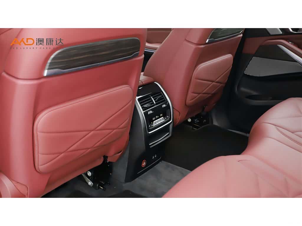 BMW X5, 2023 9