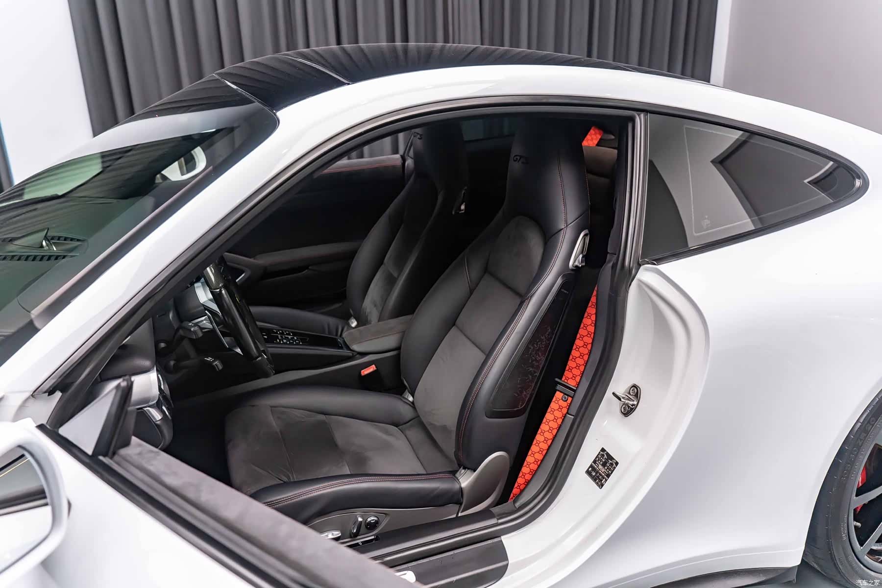 Porsche 911, 2013 7