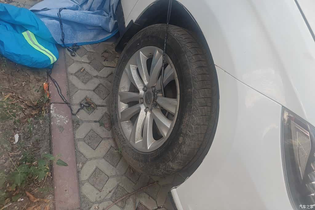 Haval H2, 2016 6
