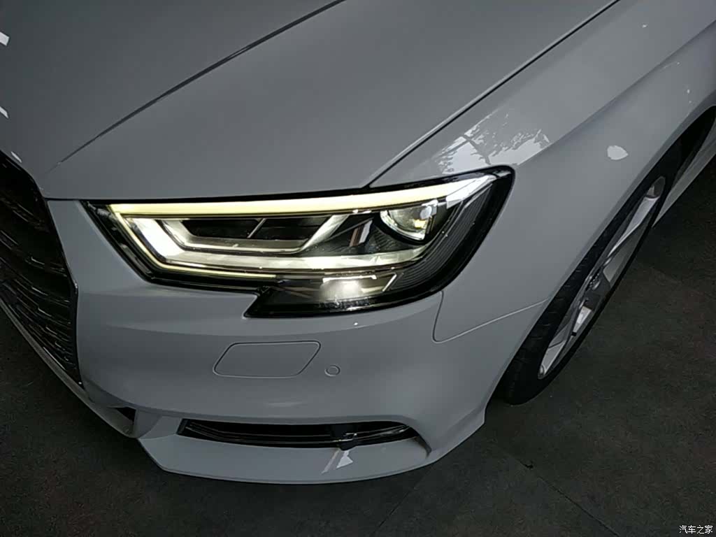 Audi A3, 2021 24