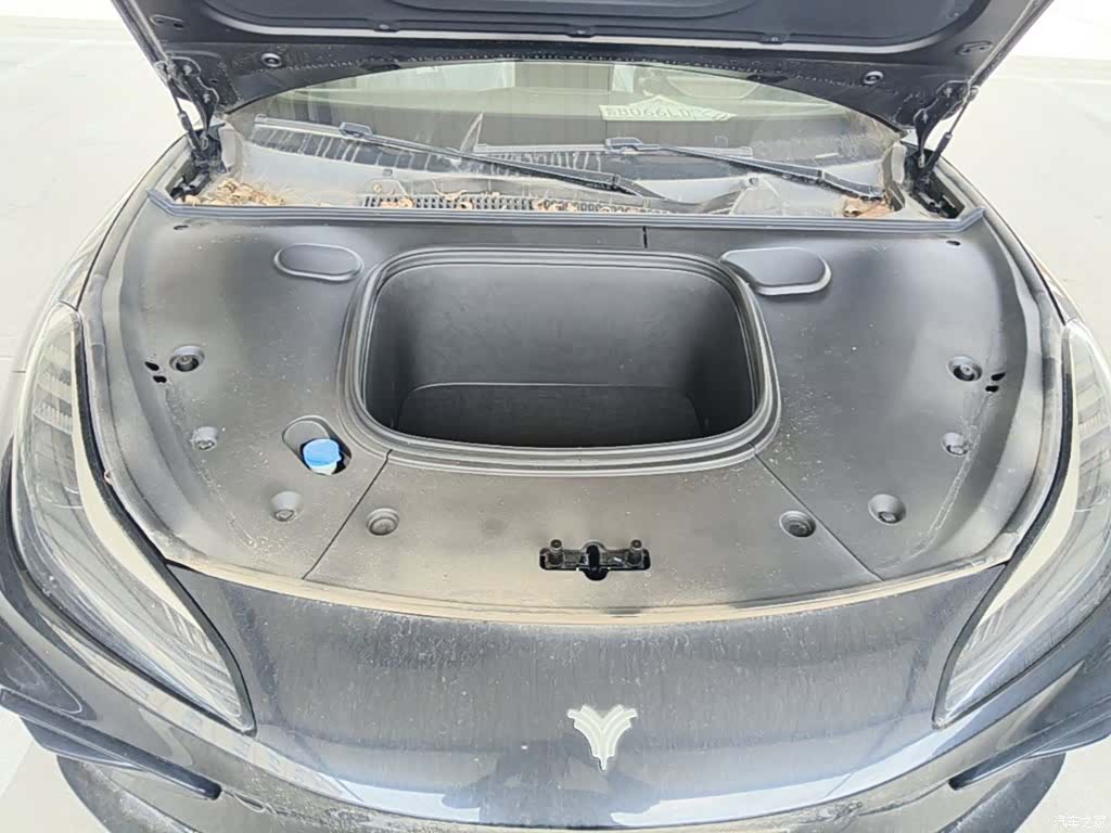Neta GT, 2026 20