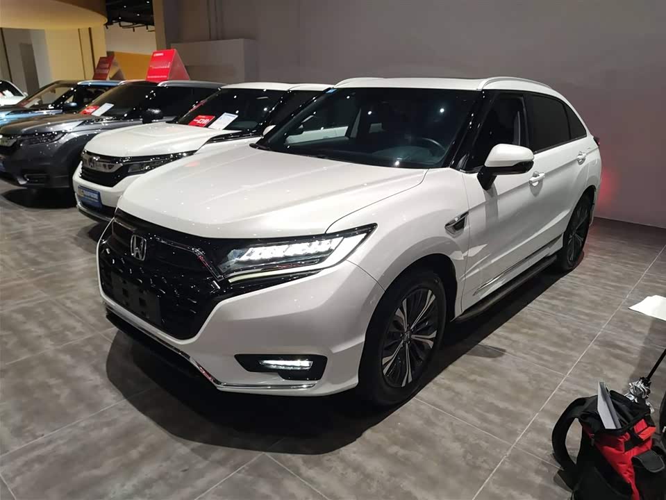 Honda UR-V