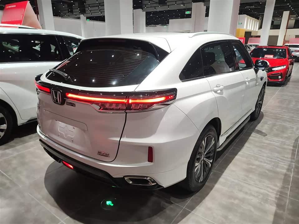 Honda UR-V