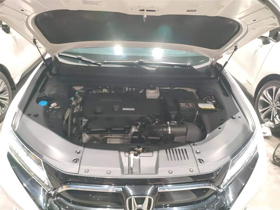 Honda UR-V