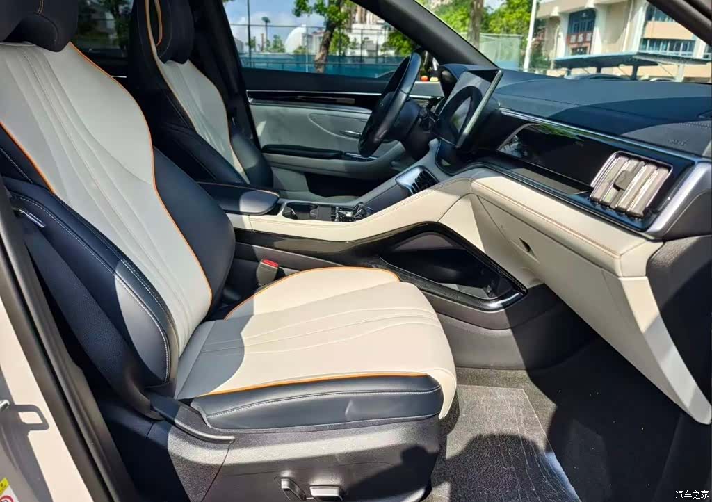 BYD Song, 2024 12