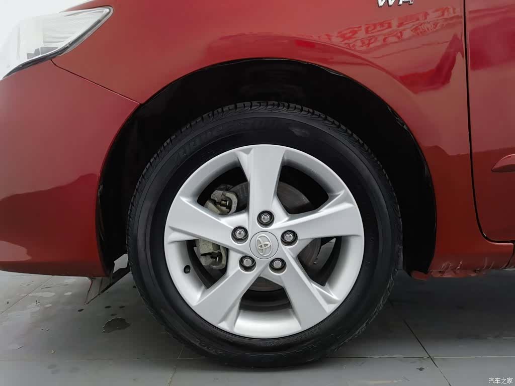 Toyota Corolla, 2011 17
