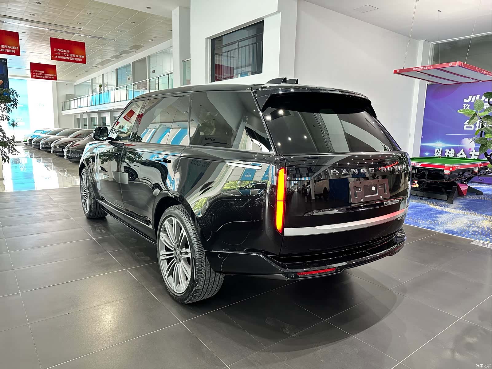 Land Rover Range Rover, 2024 7