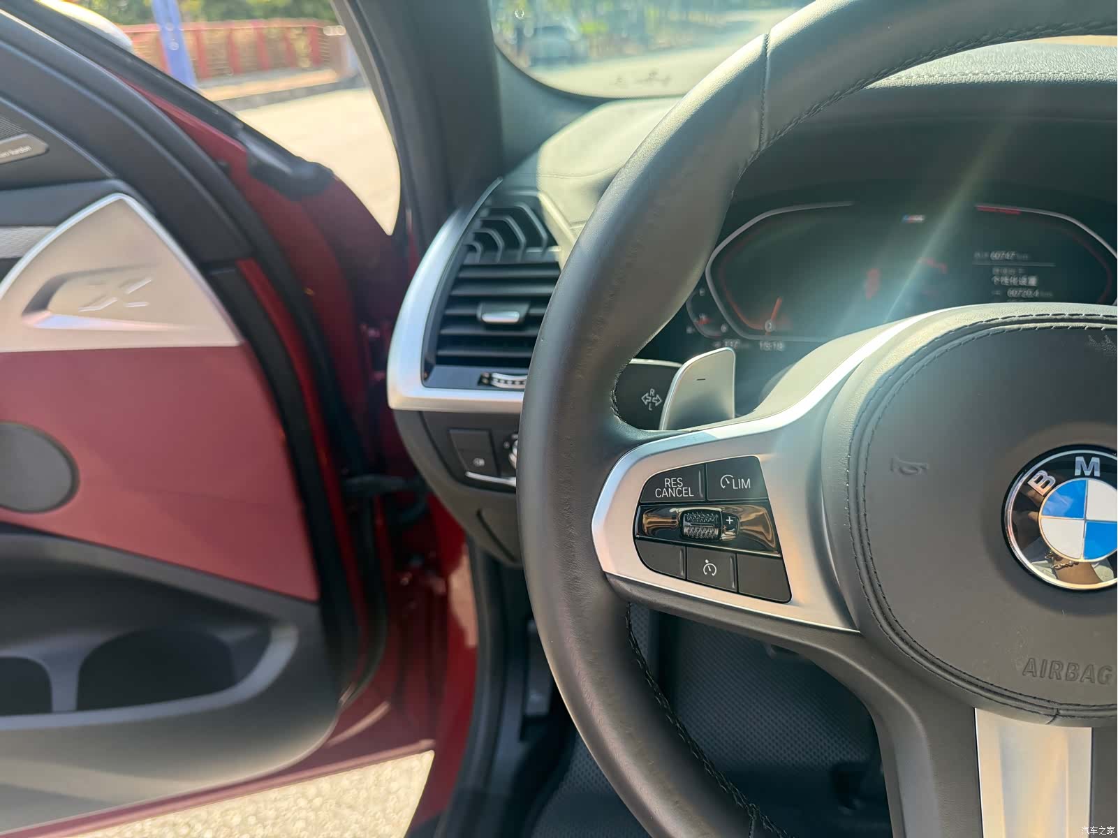 BMW X4, 2021 25